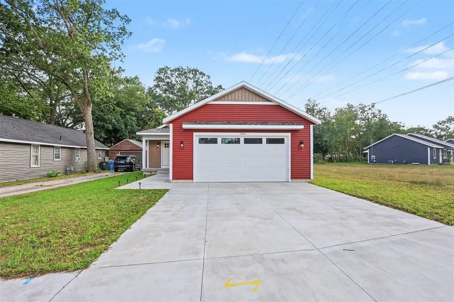 1003 Ducey, Muskegon, MI 49442 - #2