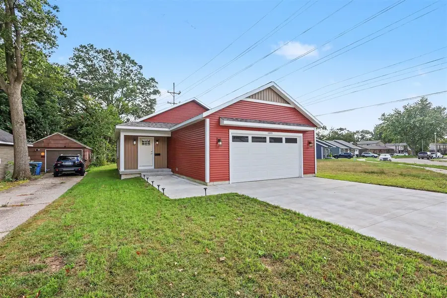 1003 Ducey, Muskegon, MI 49442 - #3