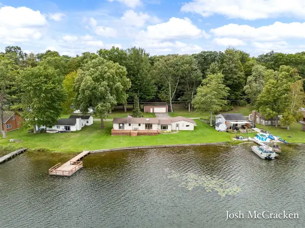 1351 Shady, Greenville, MI 48838