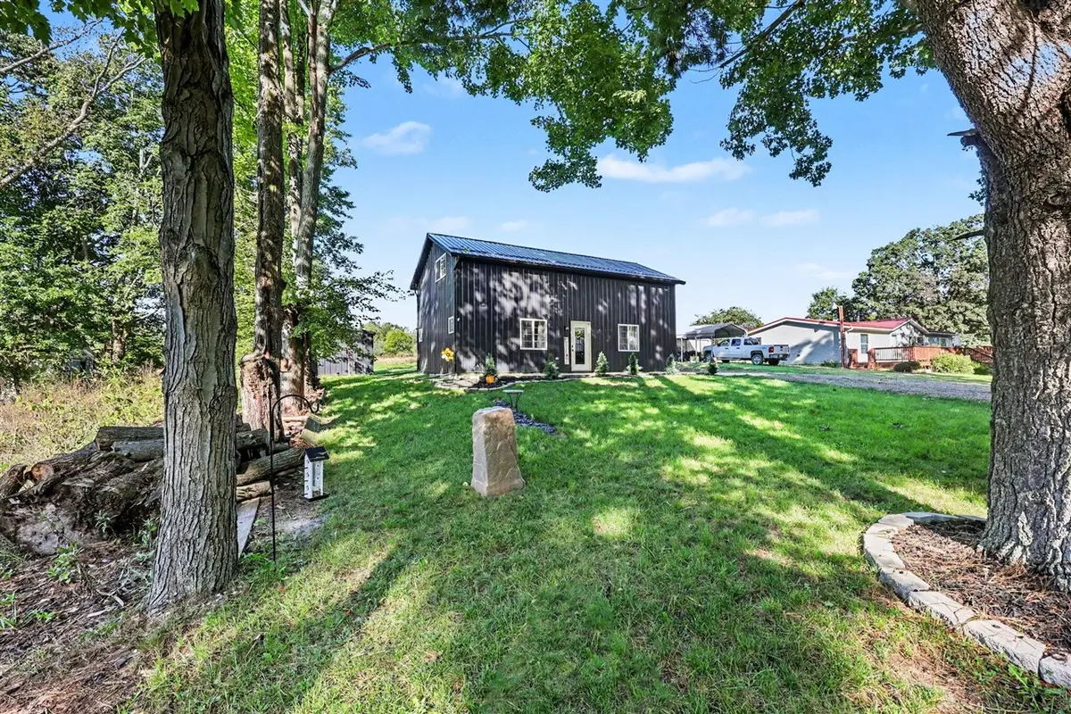 8080 Topinabee, Montgomery, MI 49255 - #1