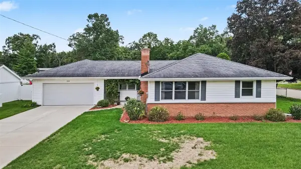 5215 Grosse Pointe, Portage, MI 49024