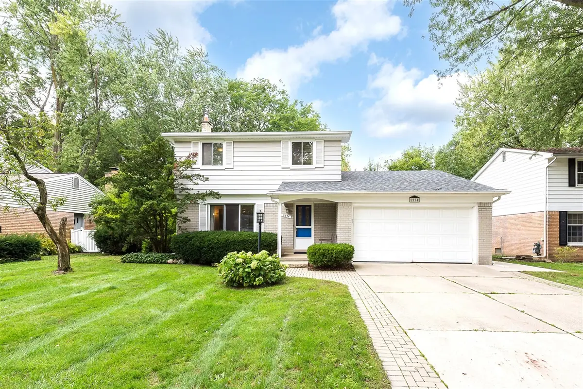 2674 Hawks, Ann Arbor, MI 48108 - #1