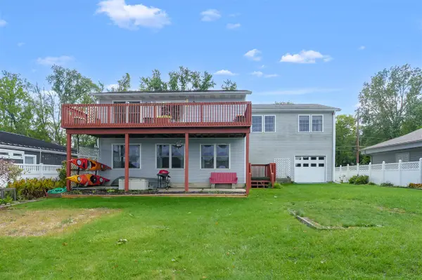 1713 Lakeview, Portage, MI 49002