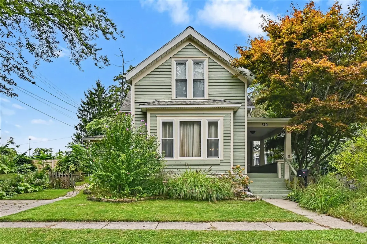 310 Fleming, Howell, MI 48843 - #1