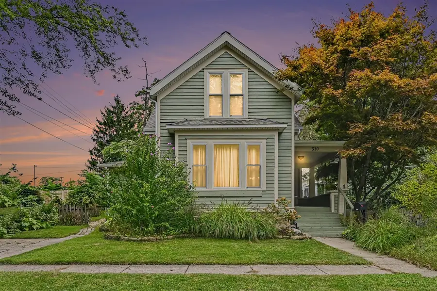 310 Fleming, Howell, MI 48843 - #3