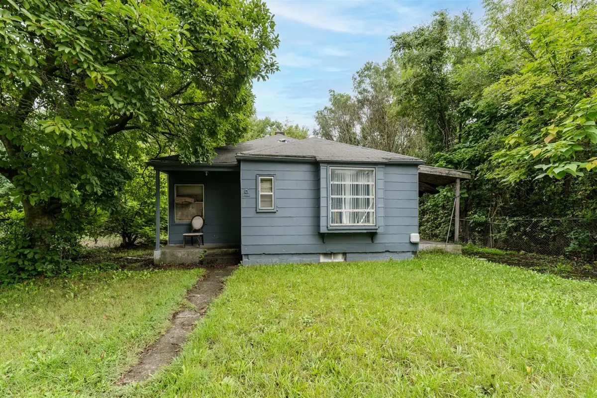 411 N Fair, Benton Harbor, MI 49022 - #1