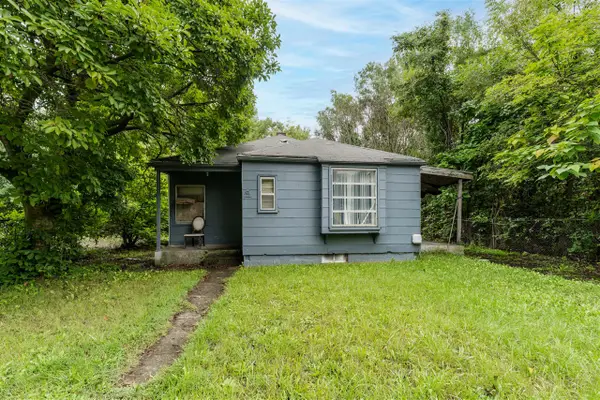 411 N Fair, Benton Harbor, MI 49022