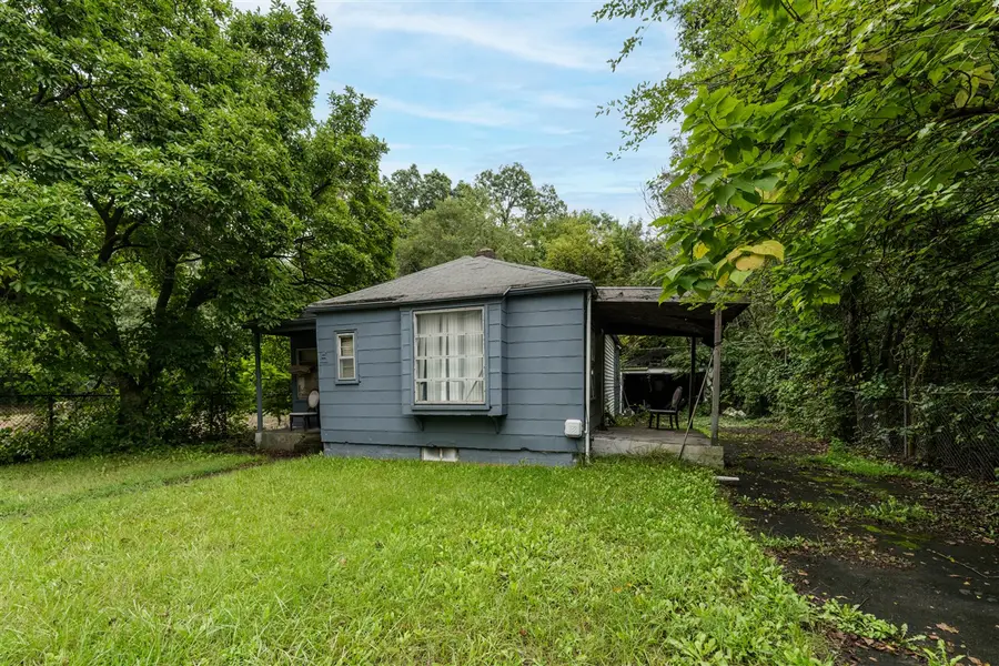 411 N Fair, Benton Harbor, MI 49022 - #2