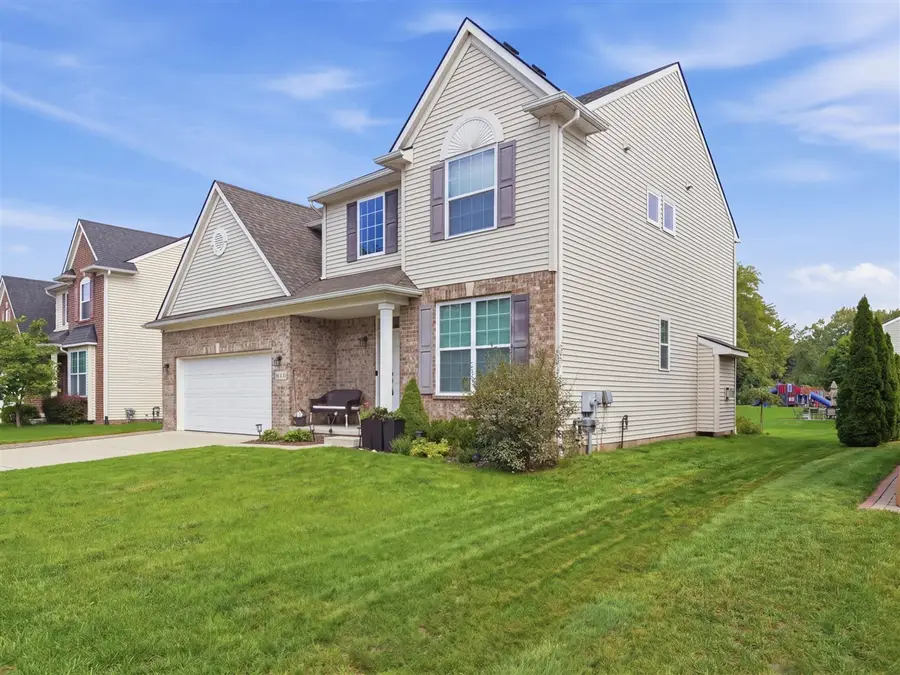 21222 Laurelwood, Farmington, MI 48336 - #2