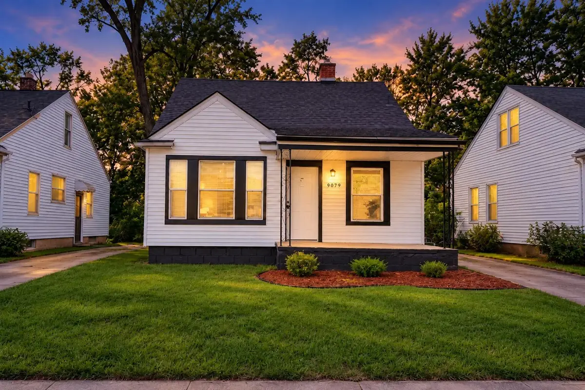 9079 Westwood, Detroit, MI 48228 - #1