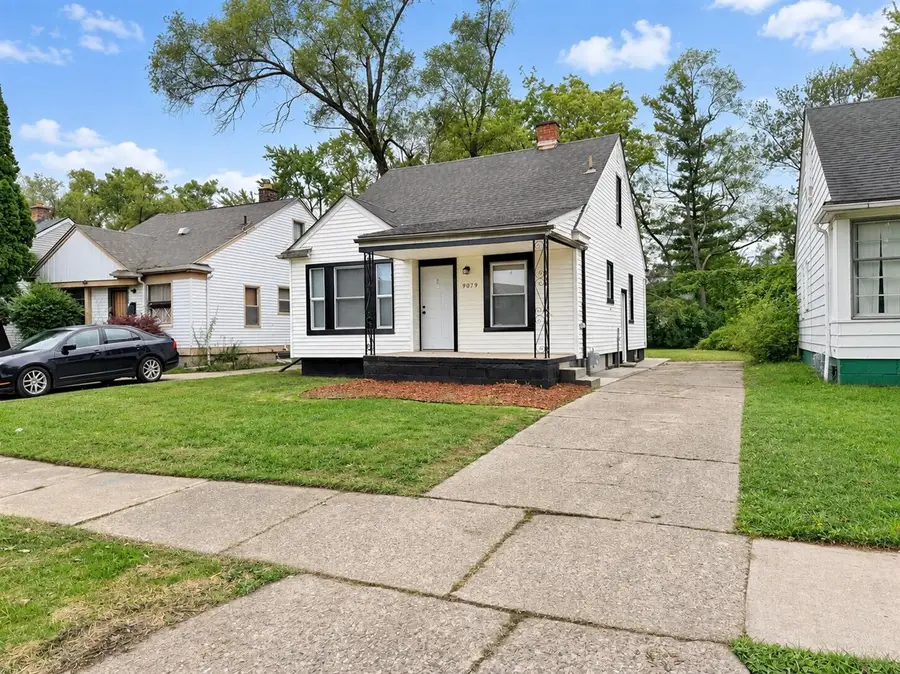 9079 Westwood, Detroit, MI 48228 - #3