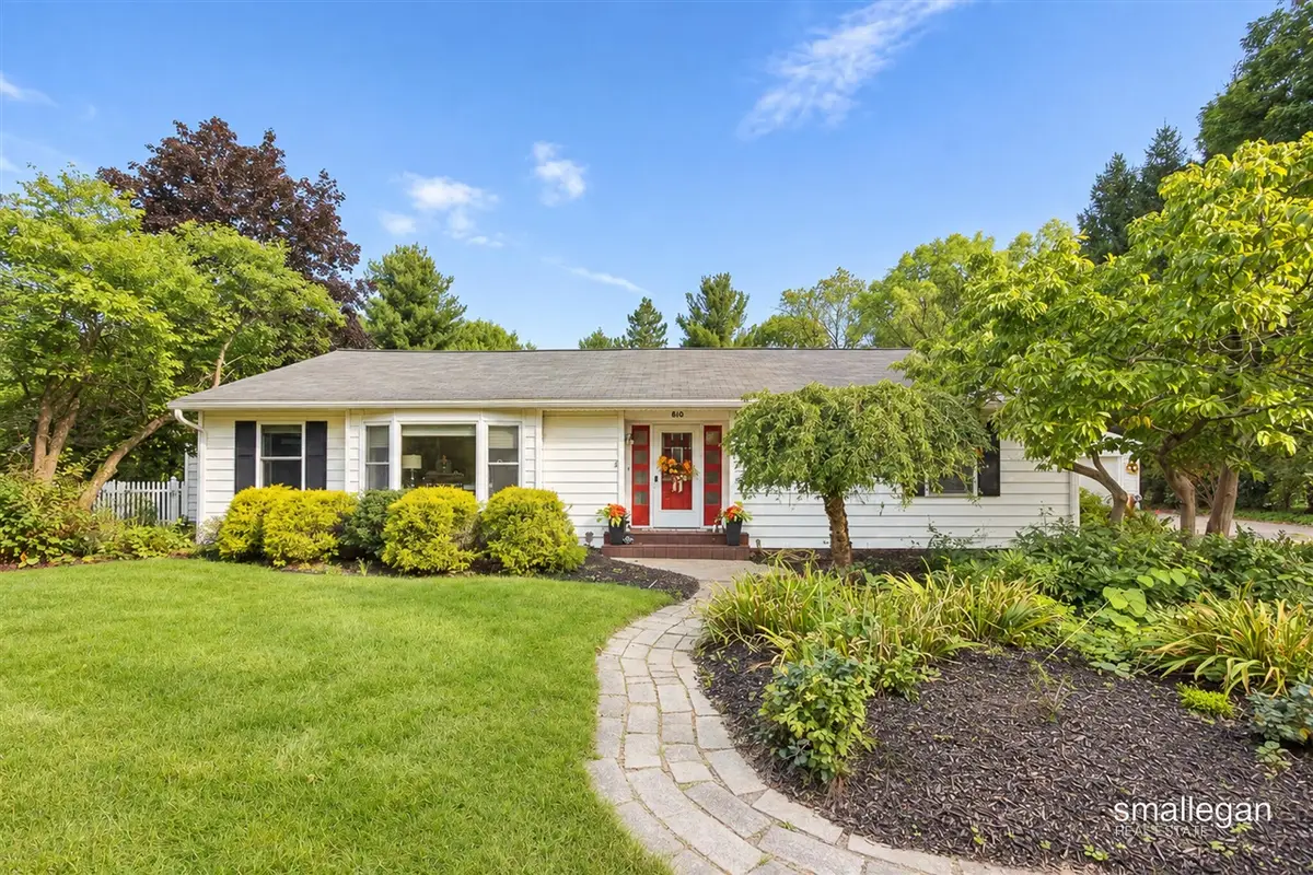 610 W Ellis, Belding, MI 48809 - #1