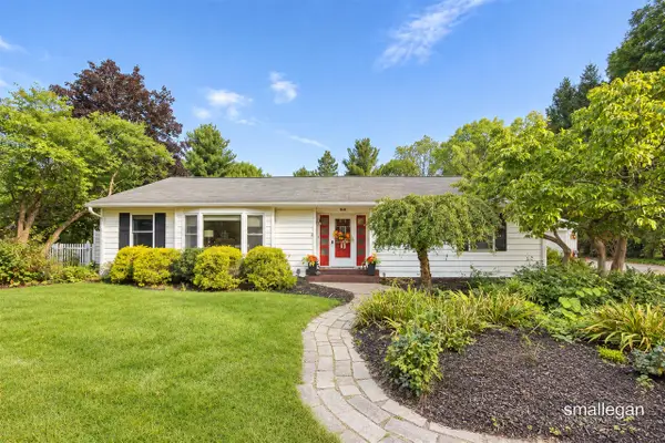 610 W Ellis, Belding, MI 48809