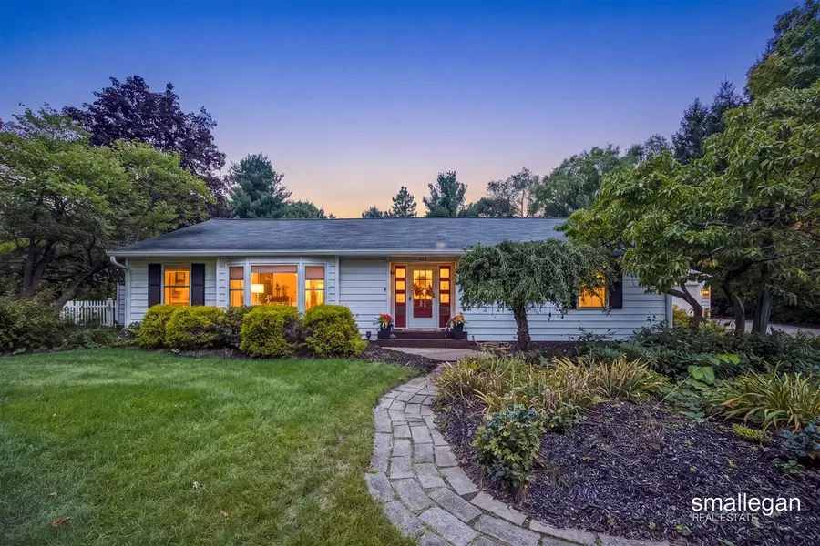 610 W Ellis, Belding, MI 48809 - #2