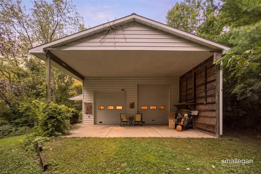 610 W Ellis, Belding, MI 48809 - #3