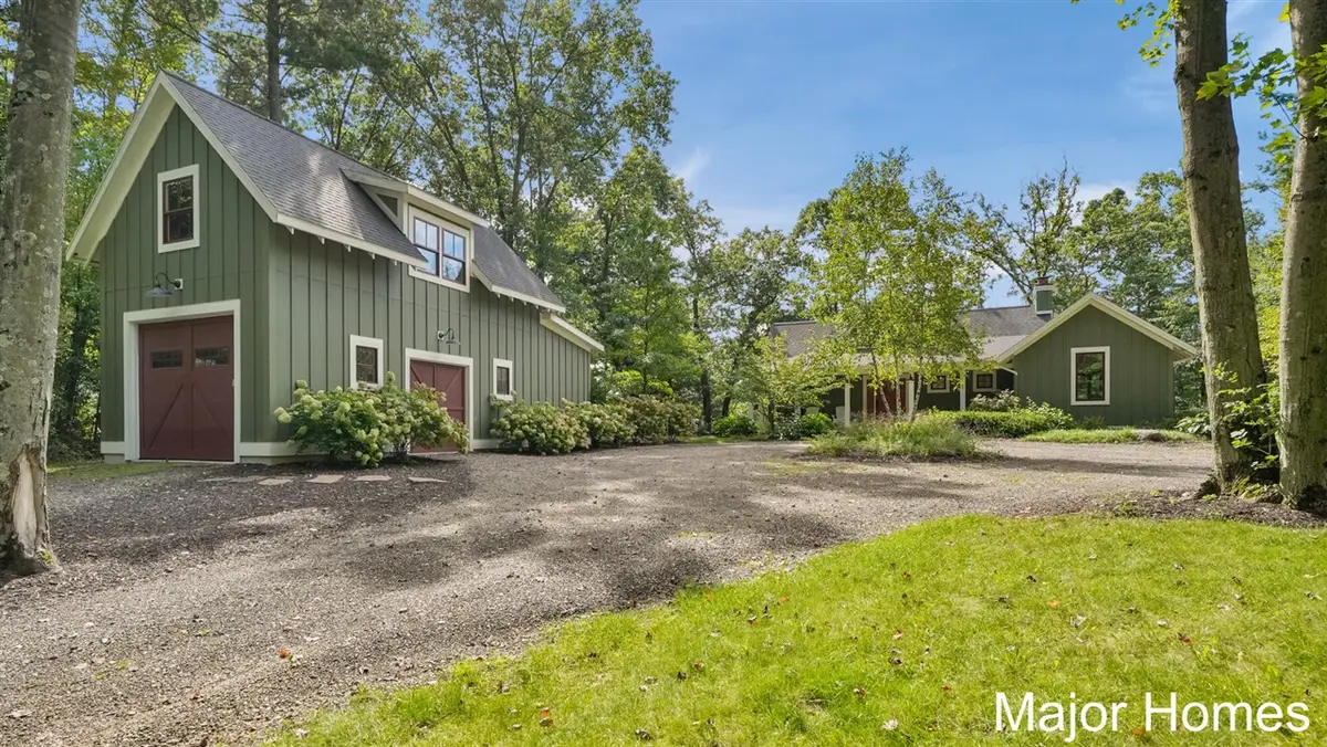 9422 Cottage Park, Greenville, MI 48838 - #1