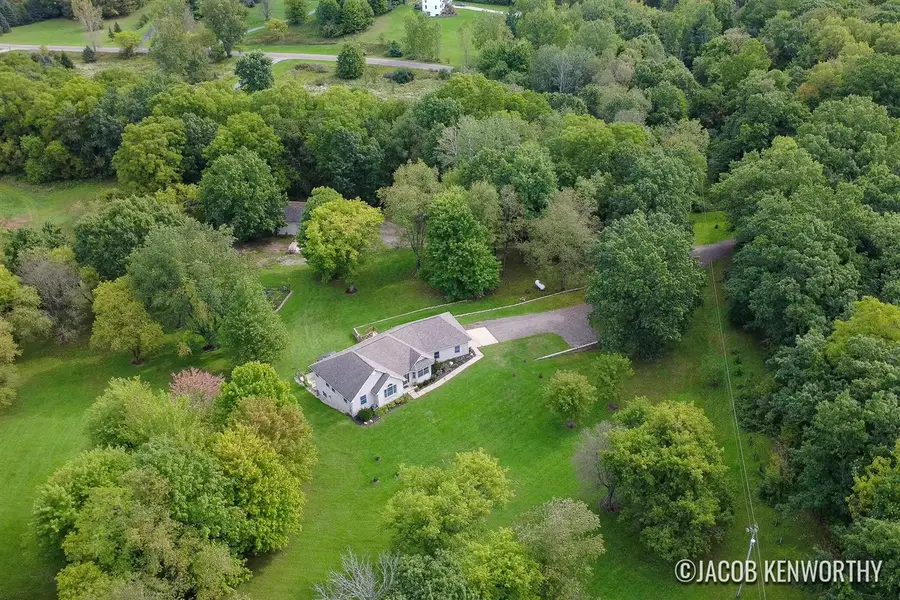 12285 Downes, Lowell, MI 49331 - #2