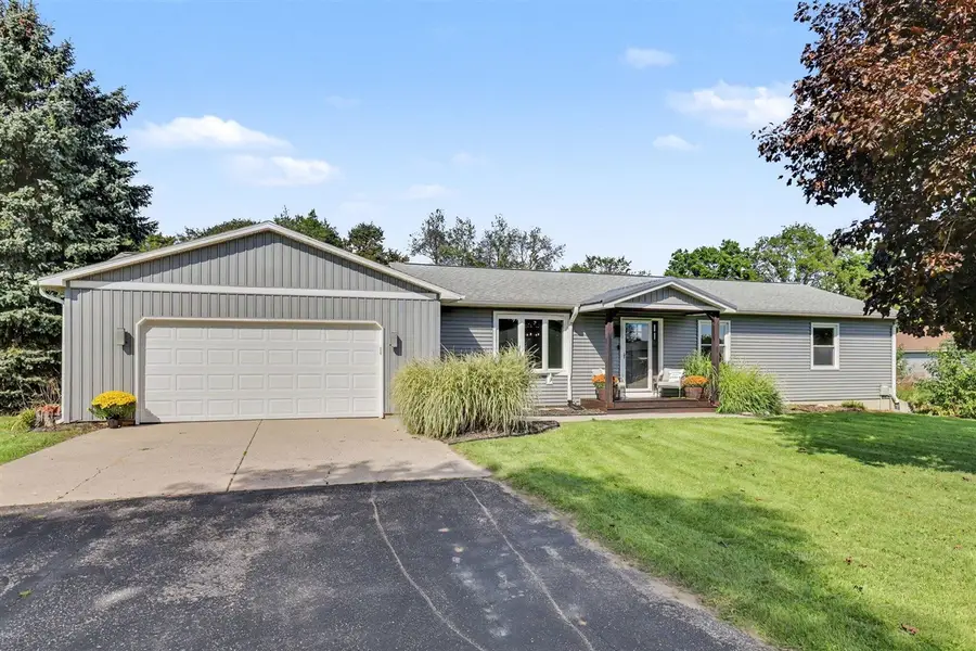 5015 Dio, Cedar Springs, MI 49319 - #2