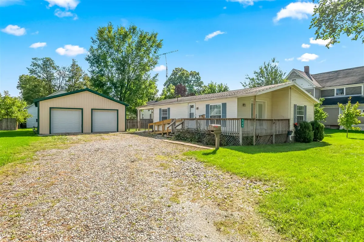 330 N Matteson, Bronson, MI 49028 - #1
