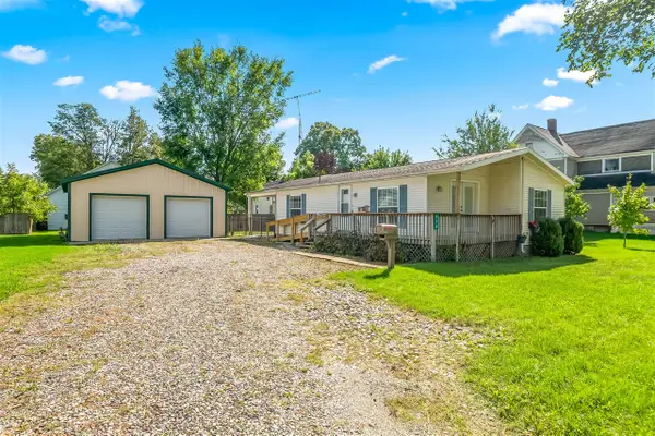 330 N Matteson, Bronson, MI 49028