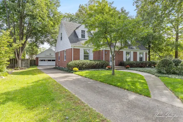 2352 Jefferson, Grand Rapids, MI 49507
