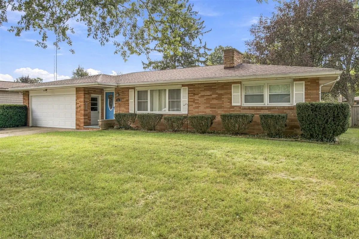 976 Jean Ann, Saint Joseph, MI 49085 - #1
