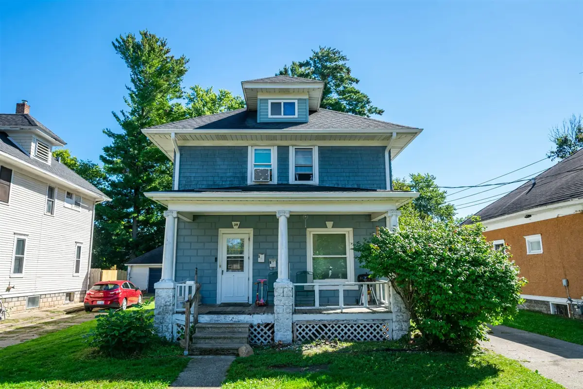 39 E Ave, Battle Creek, MI 49017 - #1