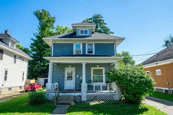 39 E Ave, Battle Creek, MI 49017
