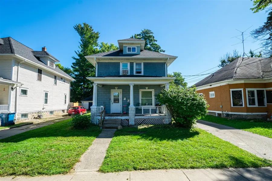 39 E Ave, Battle Creek, MI 49017 - #2