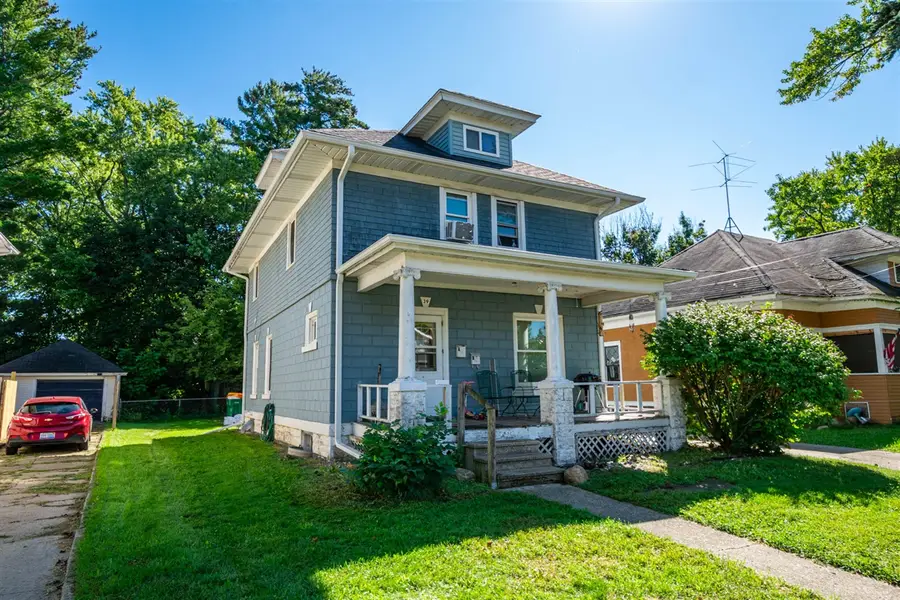 39 E Ave, Battle Creek, MI 49017 - #3