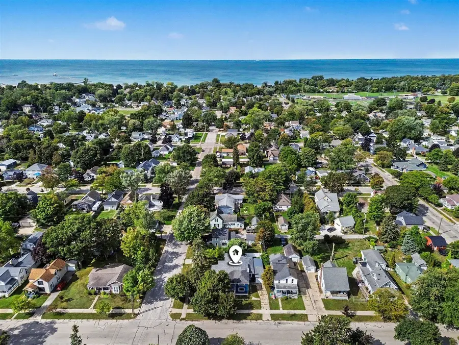 501 N Rath, Ludington, MI 49431 - #3