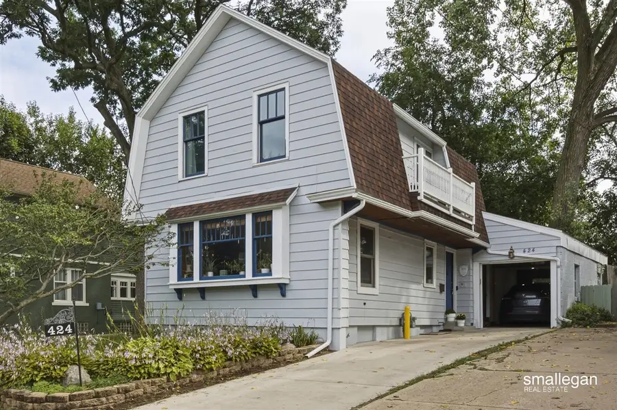 424 Union, Grand Rapids, MI 49503 - #2