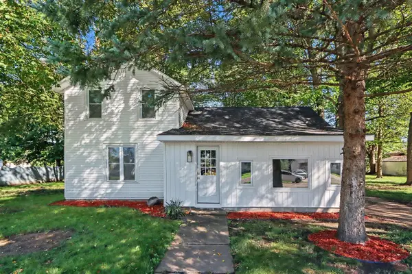515 Osterhout, Schoolcraft, MI 49087
