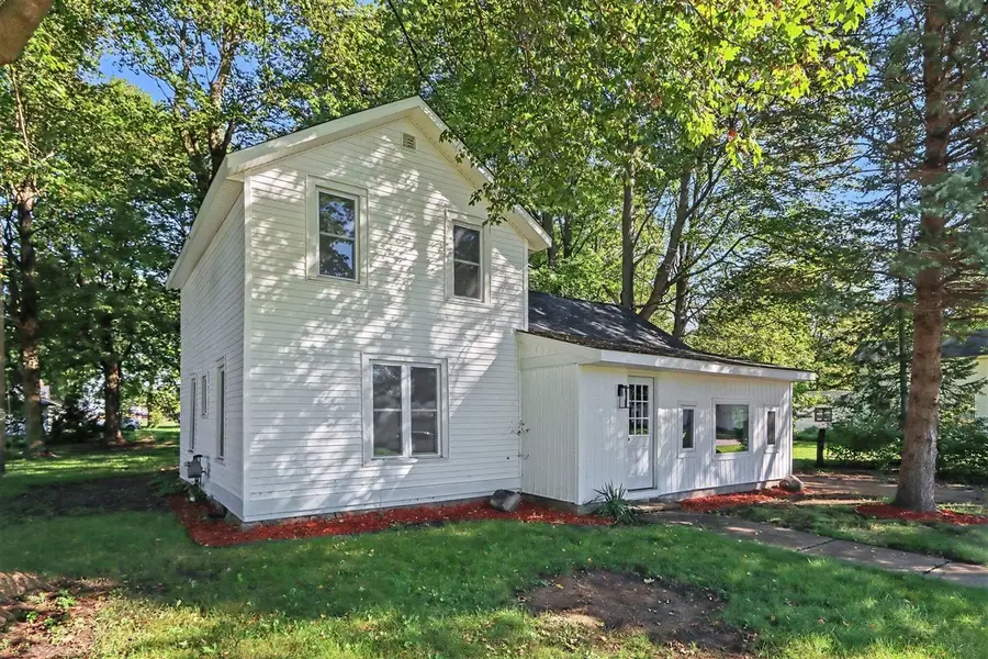 515 Osterhout, Schoolcraft, MI 49087 - #2