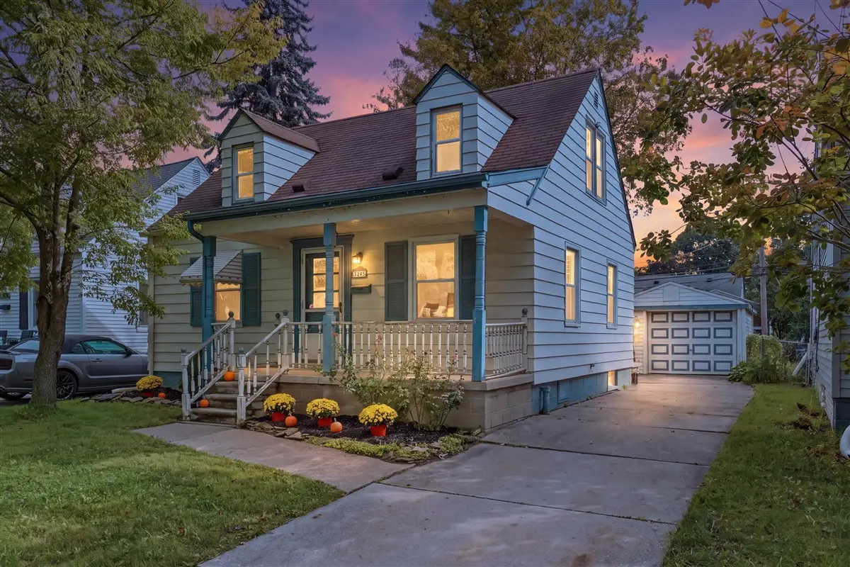 3445 Detroit, Dearborn, MI 48124 - #1