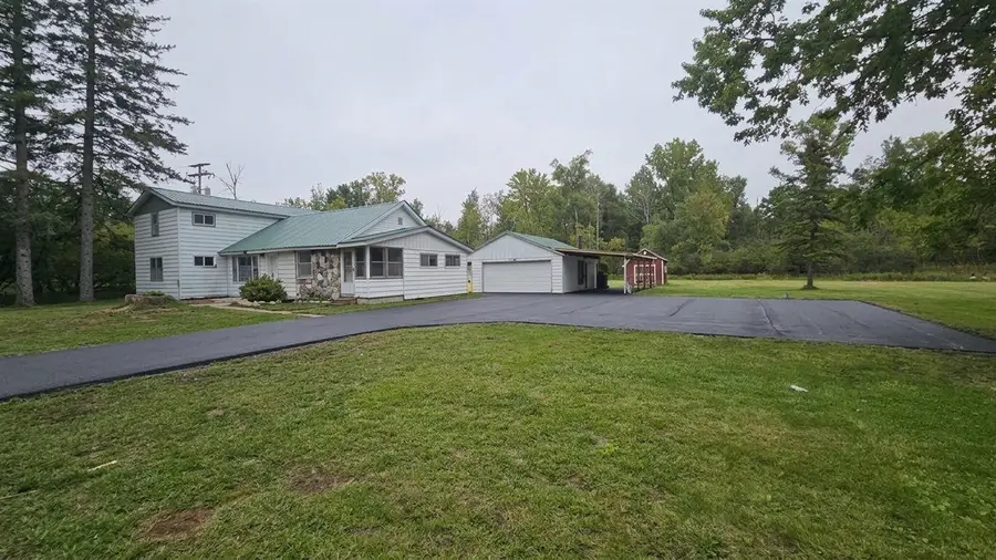 3252 Pine River, Standish, MI 48658 - #2