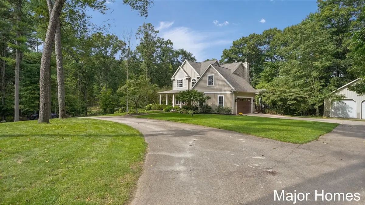 10400 Heether, Belding, MI 48809 - #1
