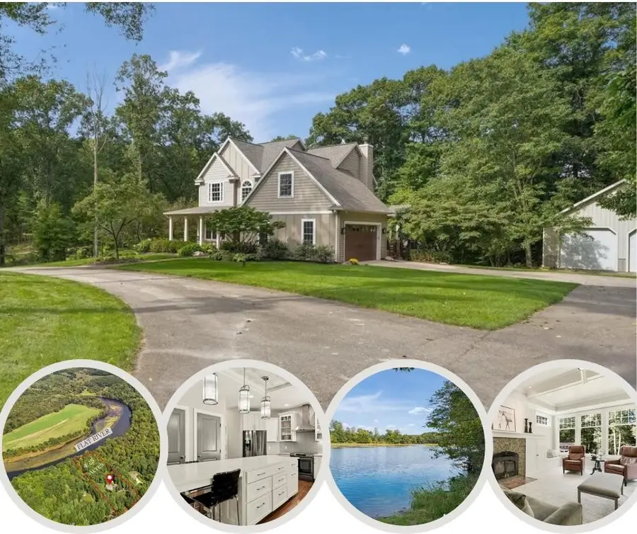 10400 Heether, Belding, MI 48809 - #2