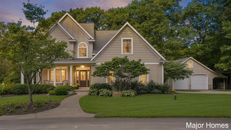 10400 Heether, Belding, MI 48809 - #3