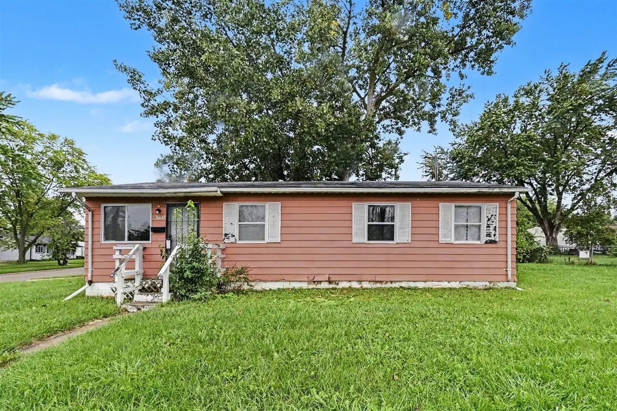 6701 Dana, Flint, MI 48504 - #1