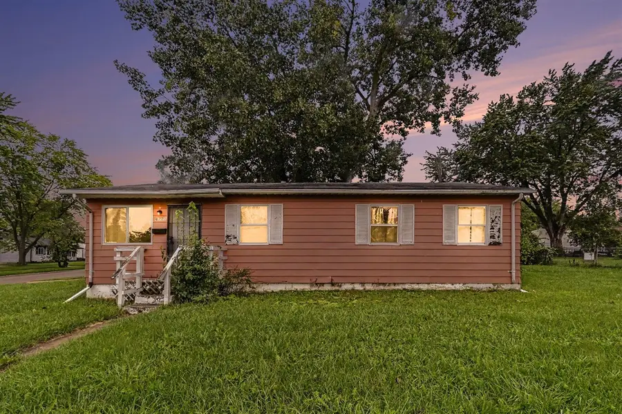 6701 Dana, Flint, MI 48504 - #2