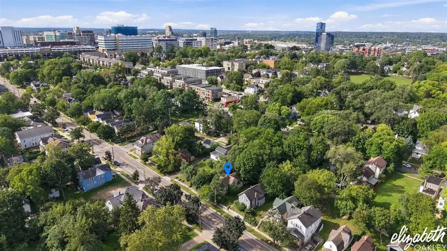 721 Lafayette, Grand Rapids, MI 49503 - #3