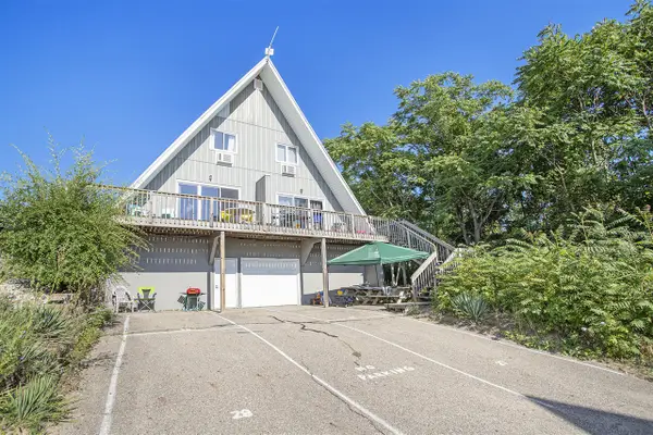 5340 Notre Dame #28, Stevensville, MI 49127