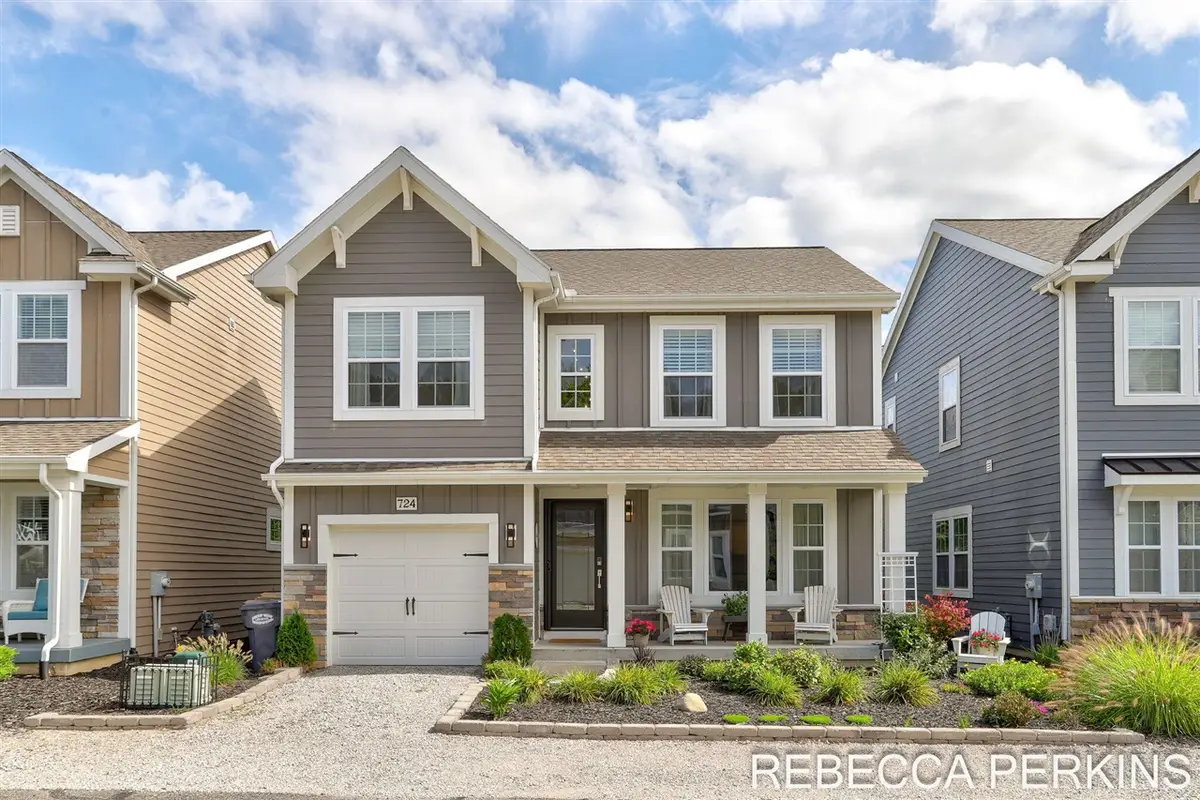 724 Preserve, South Haven, MI 49090 - #1