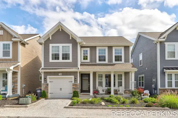 724 Preserve, South Haven, MI 49090
