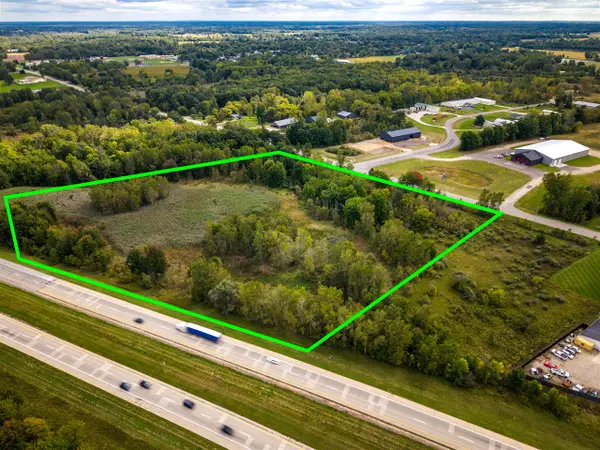 0 W Lansing, Morrice, MI 48872