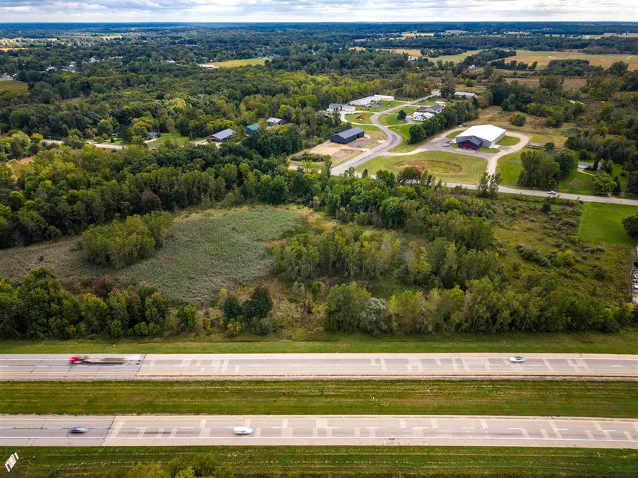 0 W Lansing, Morrice, MI 48872 - #3