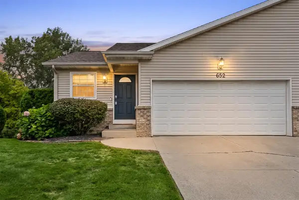 652 Wilshire #5, Holland, MI 49423