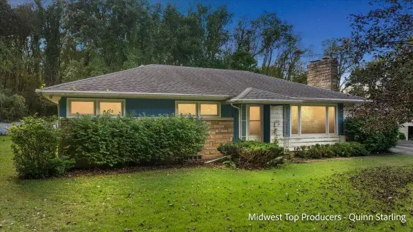 2651 Plainview, Kalamazoo, MI 49009