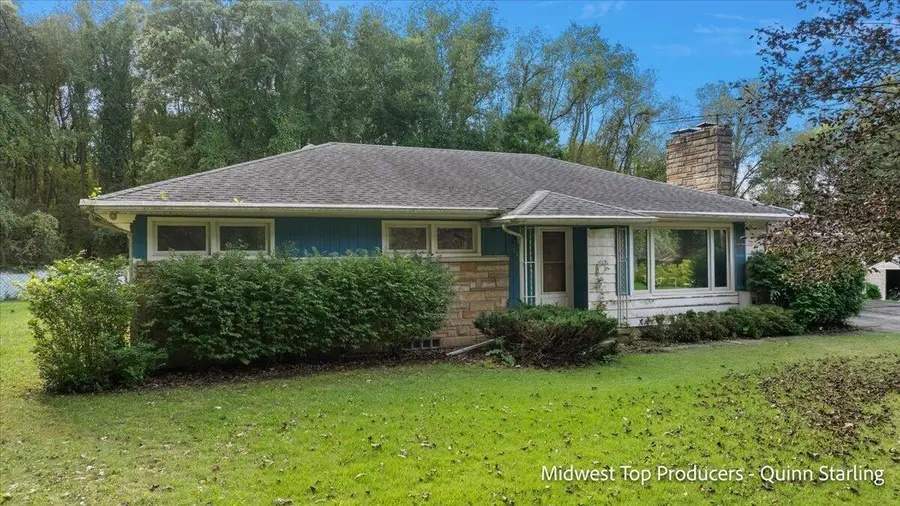 2651 Plainview, Kalamazoo, MI 49009 - #2